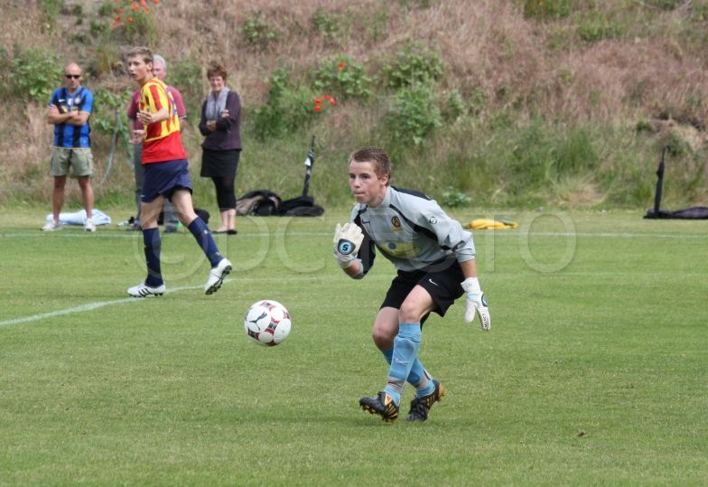 Holbaek Farum 16
